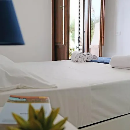 3 Camere- S. Caterina Casa vacanze Nardò