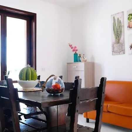 3 Camere- S. Caterina Holiday home *
