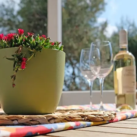 3 Camere- S. Caterina Holiday home Nardo