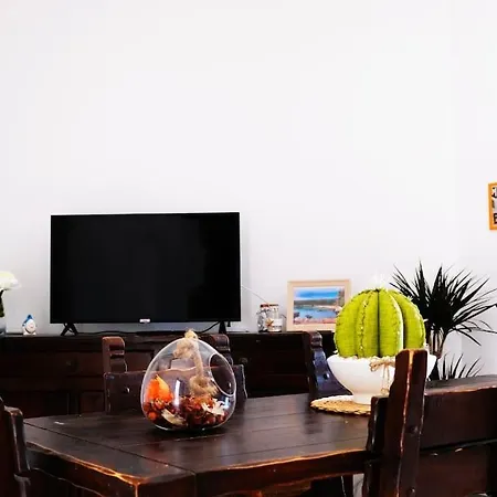 3 Camere- S. Caterina Holiday home