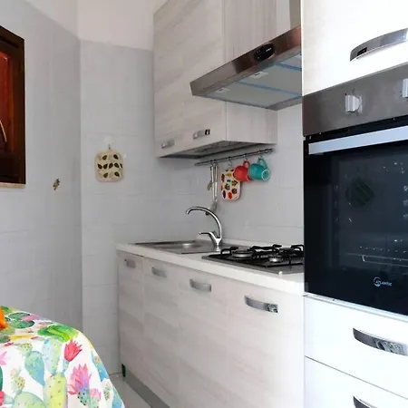 Holiday home 3 Camere- S. Caterina