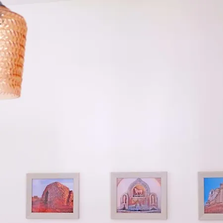 3 Camere- S. Caterina Holiday home