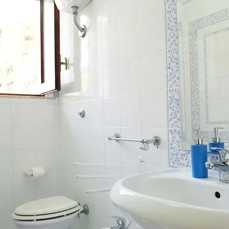 Holiday home 3 Camere- S. Caterina Nardo