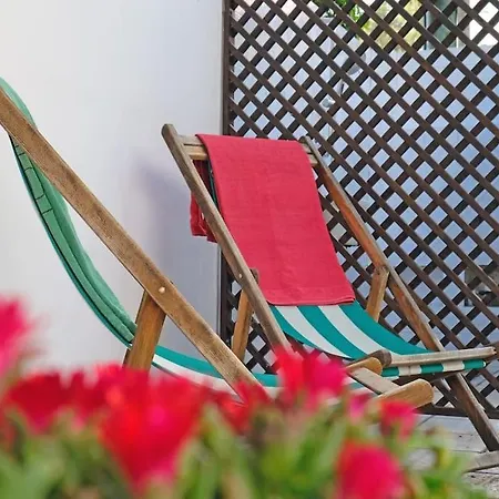 3 Camere- S. Caterina Holiday home *